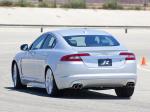 Jaguar XFR 2009 года